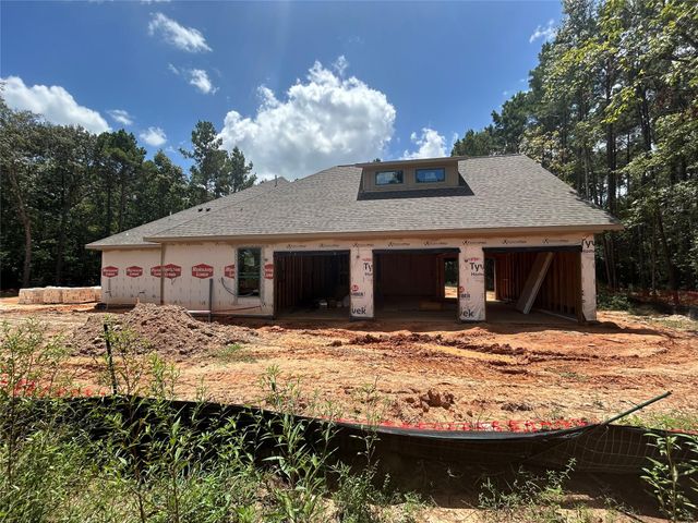 14797 Turquoise Trail, Willis, TX 77378