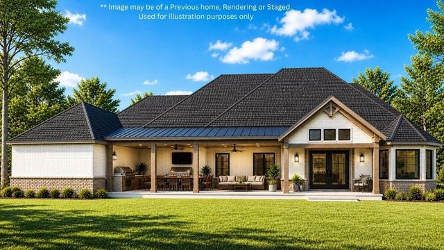 14797 Turquoise Trail, Willis, TX 77378