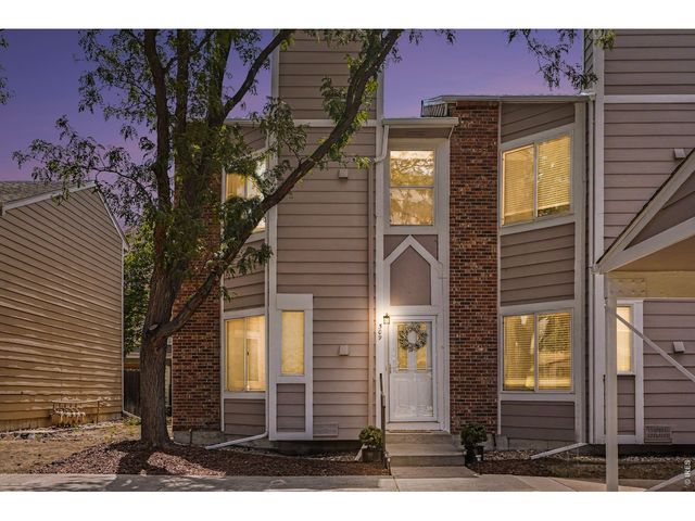 8136 Gray Ct 509, Arvada, CO 80003