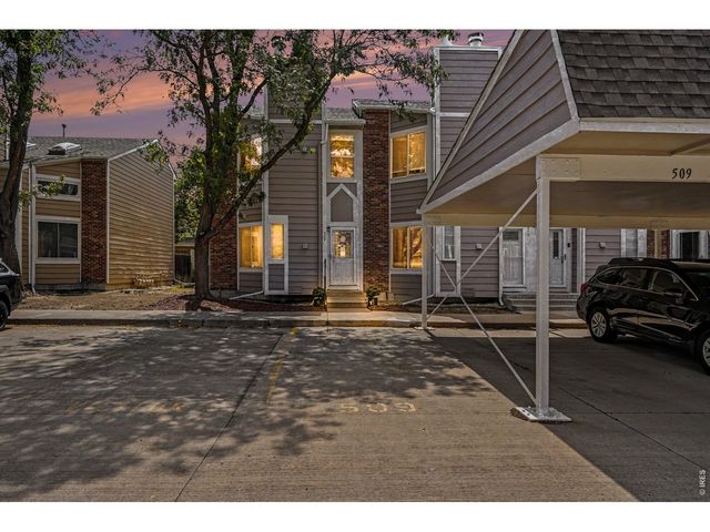 8136 Gray Ct 509, Arvada, CO 80003