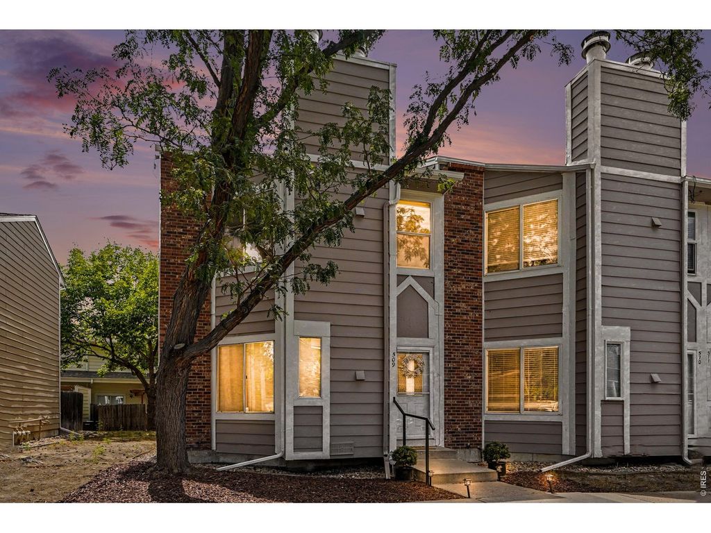 8136 Gray Ct 509, Arvada, CO 80003