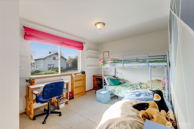 1222 S Sheridan Avenue, Tacoma, WA 98405