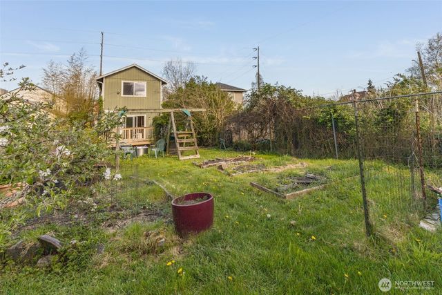 1222 S Sheridan Avenue, Tacoma, WA 98405