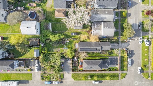 1222 S Sheridan Avenue, Tacoma, WA 98405