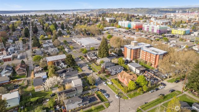 1222 S Sheridan Avenue, Tacoma, WA 98405