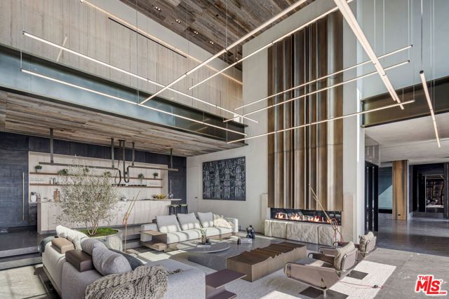 8741 St Ives Drive, Los Angeles, CA 90069