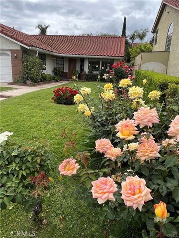 1278 Old Hickory Road, Corona, CA 92882