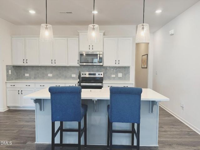 106 Periwinkle Place, Clayton, NC 27527