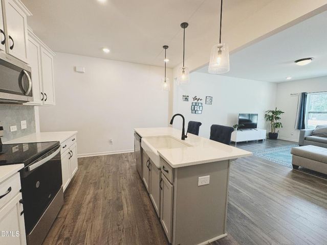 106 Periwinkle Place, Clayton, NC 27527