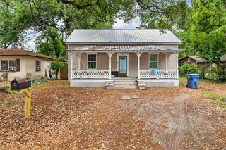 2116 Union Street, Brunswick, GA 31520