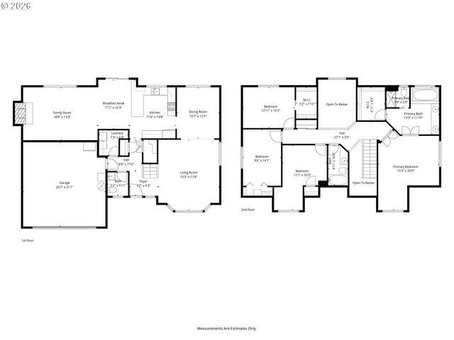 20520 MARTIN Ct, West Linn, OR 97068