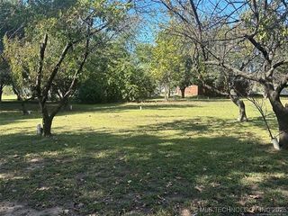 N Sherman Avenue, Okmulgee, OK 74447