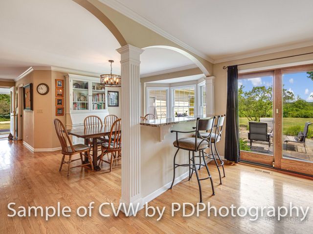 1900 Hickory Knoll Drive, Deerfield, IL 60015