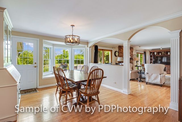 1900 Hickory Knoll Drive, Deerfield, IL 60015