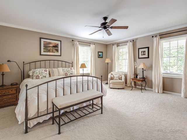 1900 Hickory Knoll Drive, Deerfield, IL 60015
