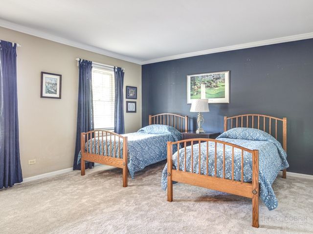 1900 Hickory Knoll Drive, Deerfield, IL 60015