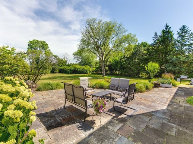 1900 Hickory Knoll Drive, Deerfield, IL 60015