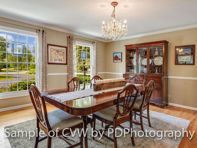 1900 Hickory Knoll Drive, Deerfield, IL 60015
