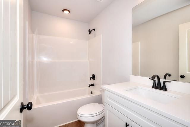 19 Crest Drive, Hartwell, GA 30643