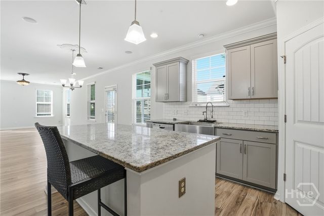 109 Claystone Court, Port Wentworth, GA 31407