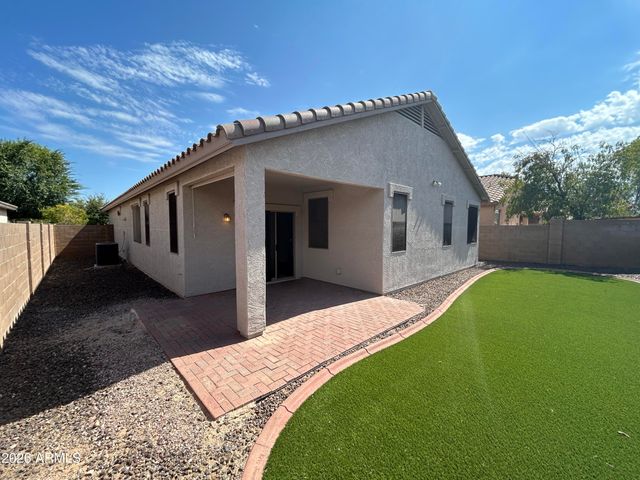 17051 W WINDERMERE Way, Surprise, AZ 85374