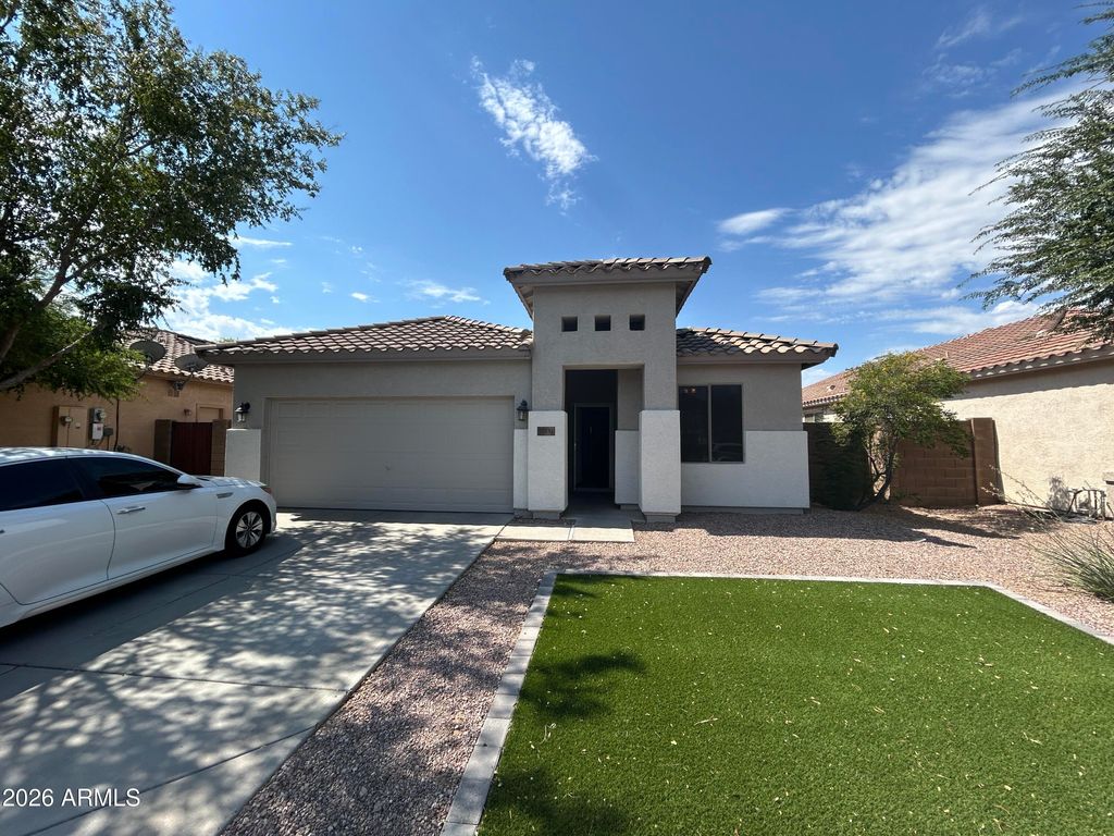 17051 W WINDERMERE Way, Surprise, AZ 85374