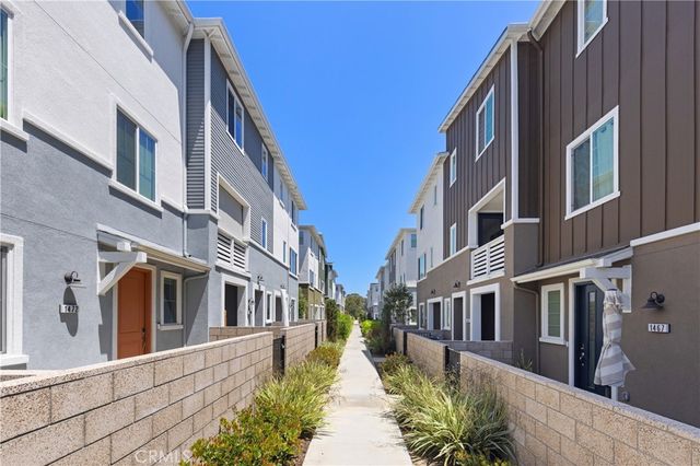 1472 W Sunrise Lane, San Pedro, CA 90732