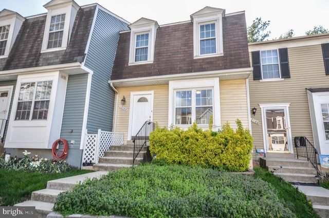 12104 PIKEVIEW TER, Germantown, MD 20874