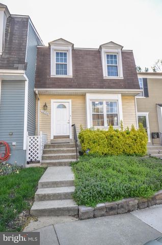 12104 PIKEVIEW TER, Germantown, MD 20874