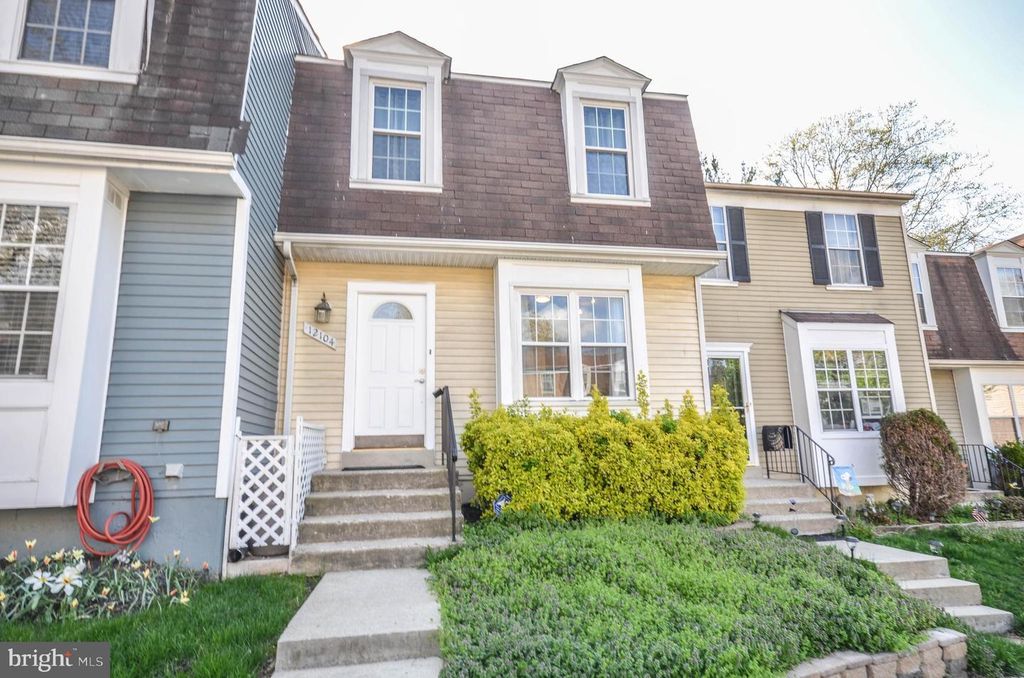 12104 PIKEVIEW TER, Germantown, MD 20874