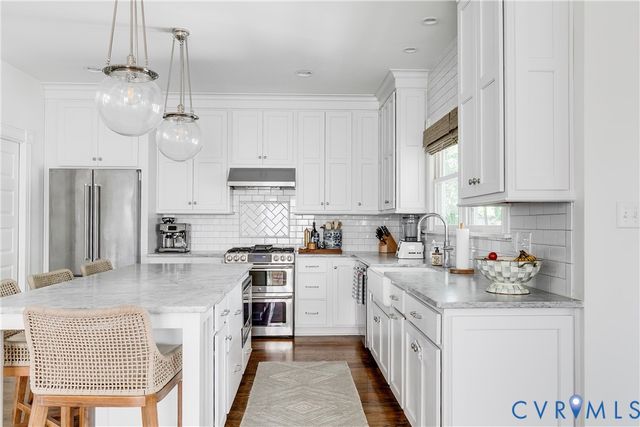 2317 Carrington St, Richmond, VA 23223