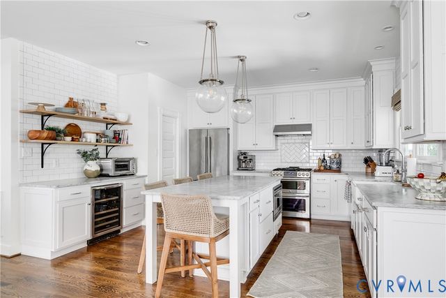 2317 Carrington St, Richmond, VA 23223