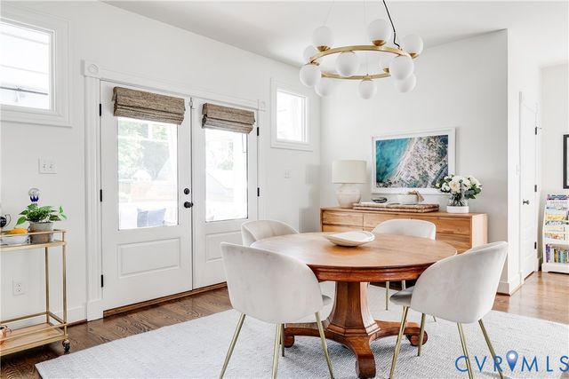 2317 Carrington St, Richmond, VA 23223