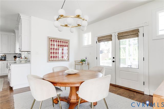 2317 Carrington St, Richmond, VA 23223