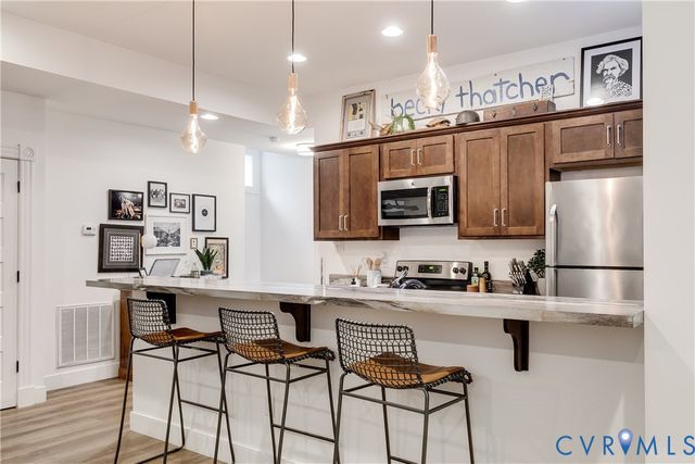 2317 Carrington St, Richmond, VA 23223