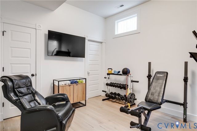 2317 Carrington St, Richmond, VA 23223