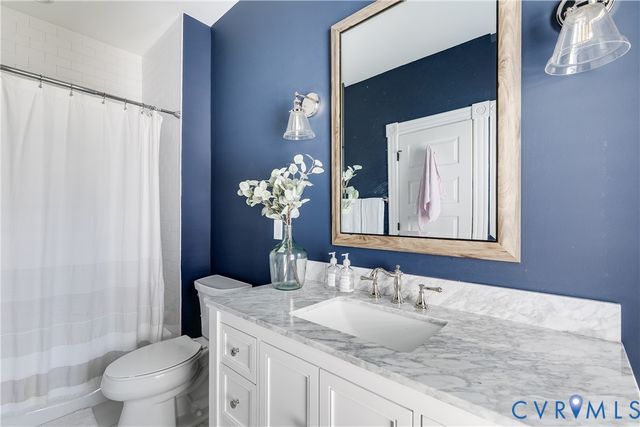 2317 Carrington St, Richmond, VA 23223