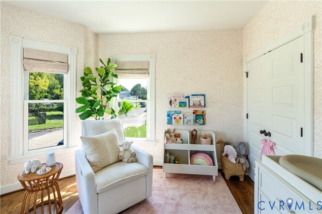 2317 Carrington St, Richmond, VA 23223