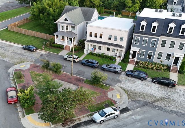 2317 Carrington St, Richmond, VA 23223