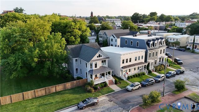 2317 Carrington St, Richmond, VA 23223