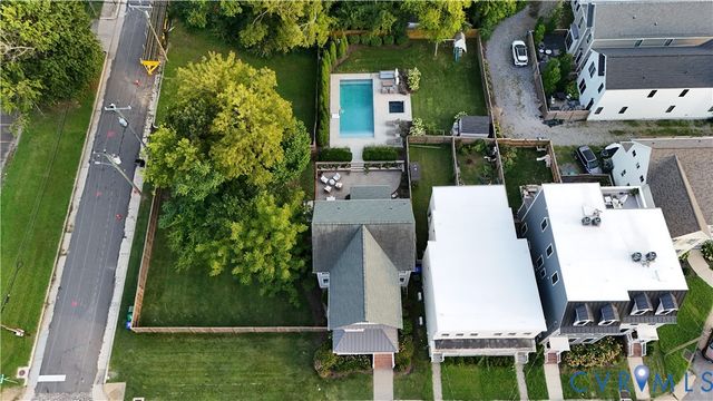 2317 Carrington St, Richmond, VA 23223