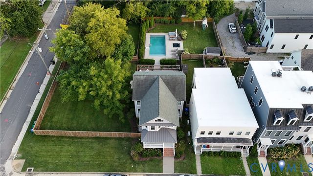 2317 Carrington St, Richmond, VA 23223