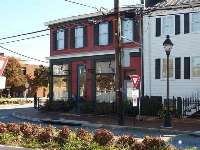 2317 Carrington St, Richmond, VA 23223