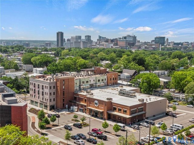 2317 Carrington St, Richmond, VA 23223