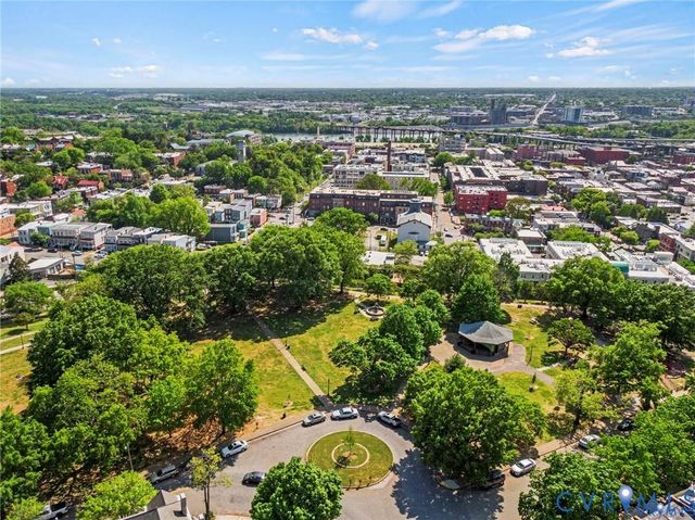 2317 Carrington St, Richmond, VA 23223