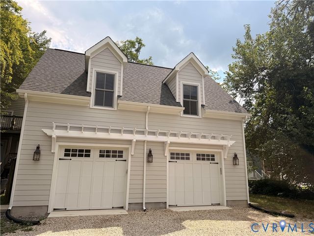 2317 Carrington St, Richmond, VA 23223
