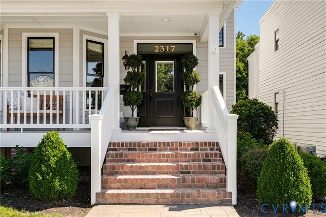 2317 Carrington St, Richmond, VA 23223