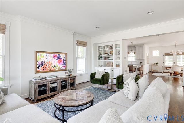 2317 Carrington St, Richmond, VA 23223