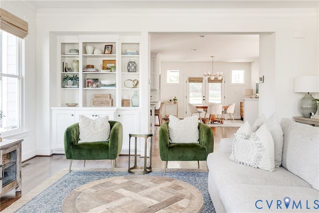 2317 Carrington St, Richmond, VA 23223