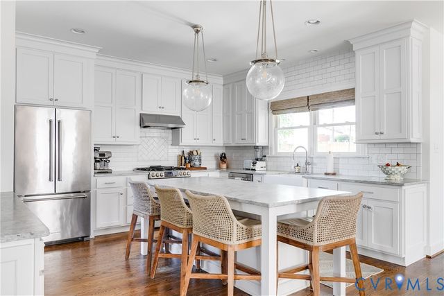 2317 Carrington St, Richmond, VA 23223